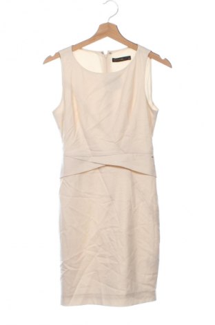 Rochie Supertrash, Mărime XS, Culoare Bej, Preț 278,99 Lei