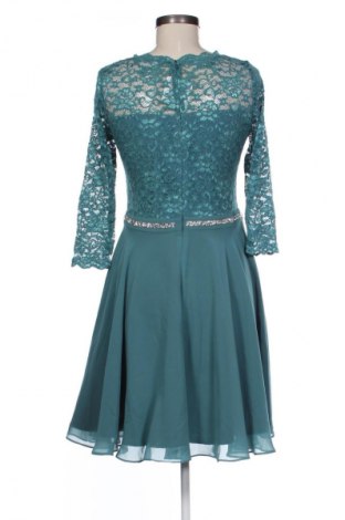 Φόρεμα Swing, Μέγεθος M, Χρώμα Πράσινο, Τιμή 61,99 €