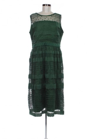 Rochie Swing, Mărime XL, Culoare Verde, Preț 278,99 Lei