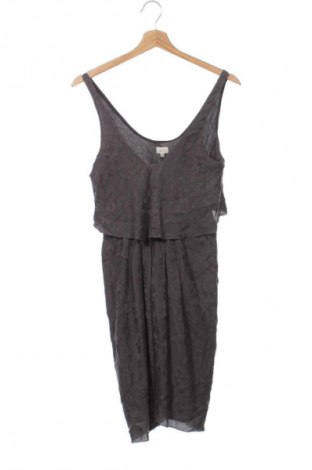 Kleid T.Babaton, Größe XS, Farbe Grau, Preis 15,99 €