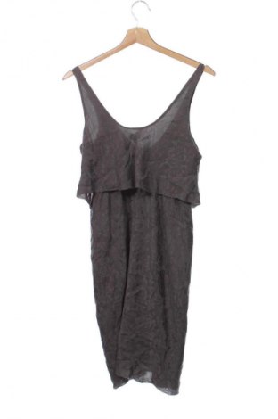 Kleid T.Babaton, Größe XS, Farbe Grau, Preis 15,99 €
