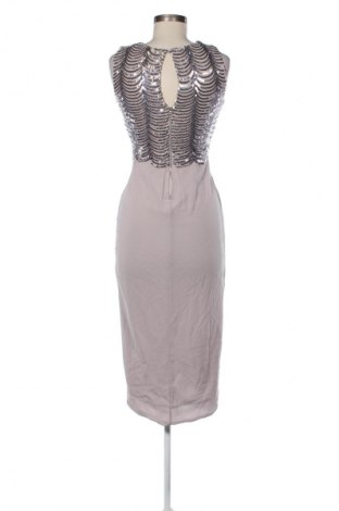 Rochie TFNC London, Mărime M, Culoare Bej, Preț 210,99 Lei