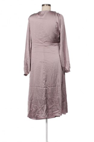 Sukienka TFNC London, Rozmiar XL, Kolor Brązowy, Cena 157,99 zł
