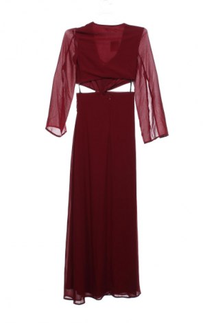 Kleid TFNC London, Größe XS, Farbe Rot, Preis € 88,99