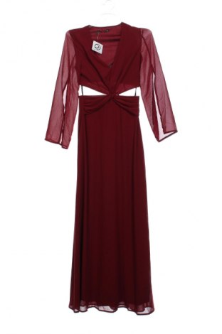Kleid TFNC London, Größe XS, Farbe Rot, Preis € 88,99