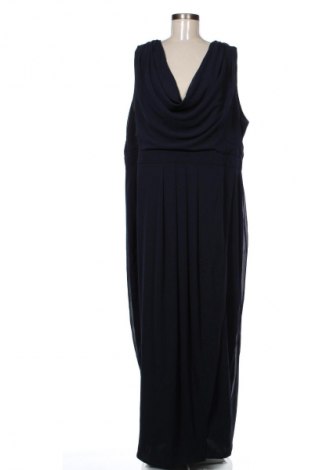 Rochie TFNC London, Mărime 3XL, Culoare Albastru, Preț 299,20 Lei