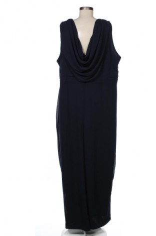 Rochie TFNC London, Mărime 3XL, Culoare Albastru, Preț 299,20 Lei