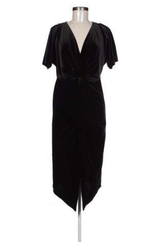Rochie TOVA, Mărime M, Culoare Negru, Preț 292,87 Lei