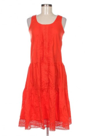 Φόρεμα TWINSET, Μέγεθος M, Χρώμα Κόκκινο, Τιμή 107,99 €