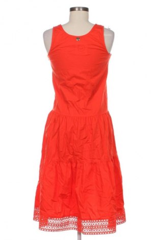 Φόρεμα TWINSET, Μέγεθος M, Χρώμα Κόκκινο, Τιμή 107,99 €