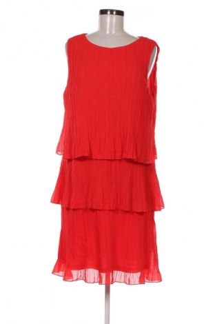 Rochie Taifun, Mărime XL, Culoare Roșu, Preț 220,99 Lei