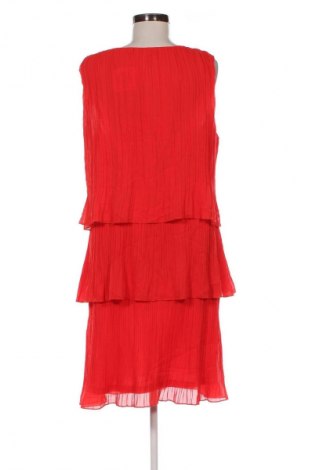 Rochie Taifun, Mărime XL, Culoare Roșu, Preț 220,99 Lei