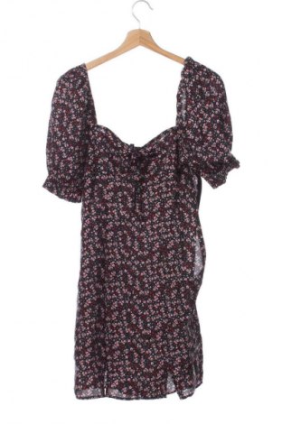 Kleid Tally Weijl, Größe S, Farbe Mehrfarbig, Preis 20,99 €