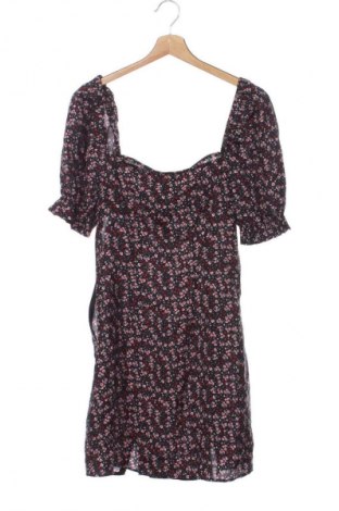 Kleid Tally Weijl, Größe S, Farbe Mehrfarbig, Preis 20,99 €