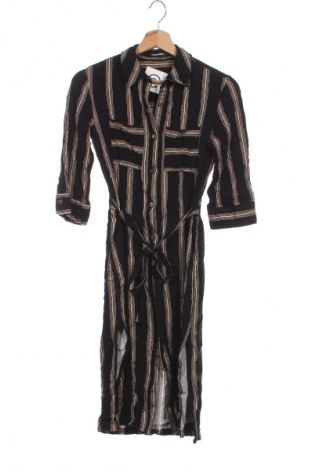 Kleid Tally Weijl, Größe XS, Farbe Mehrfarbig, Preis 33,99 €