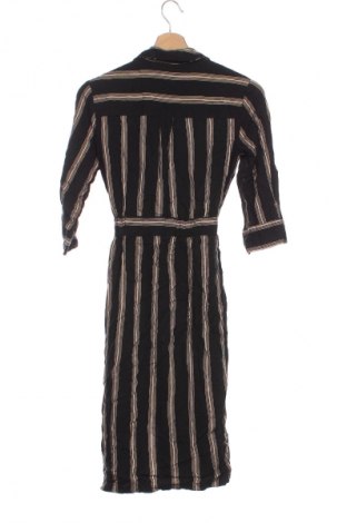 Kleid Tally Weijl, Größe XS, Farbe Mehrfarbig, Preis 33,99 €