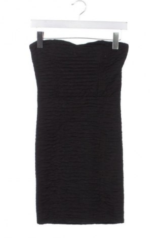 Φόρεμα Tally Weijl, Μέγεθος XS, Χρώμα Μαύρο, Τιμή 18,99 €