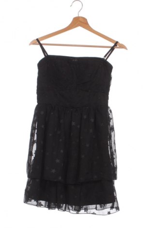 Rochie Tally Weijl, Mărime XS, Culoare Negru, Preț 98,99 Lei