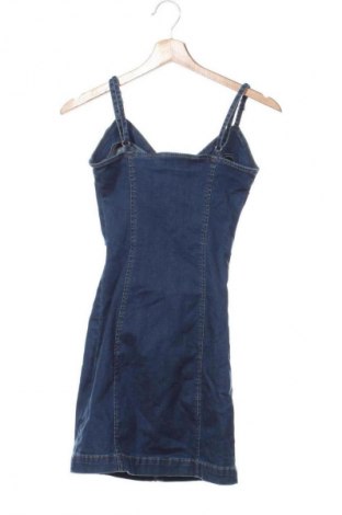 Φόρεμα Tally Weijl, Μέγεθος XXS, Χρώμα Μπλέ, Τιμή 24,99 €