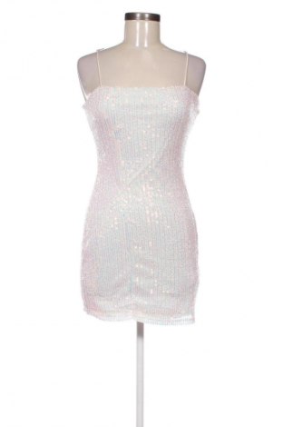 Kleid Tally Weijl, Größe L, Farbe Mehrfarbig, Preis 15,99 €