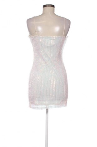 Kleid Tally Weijl, Größe L, Farbe Mehrfarbig, Preis 15,99 €