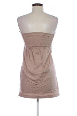 Kleid Tally Weijl, Größe S, Farbe Braun, Preis 20,99 €