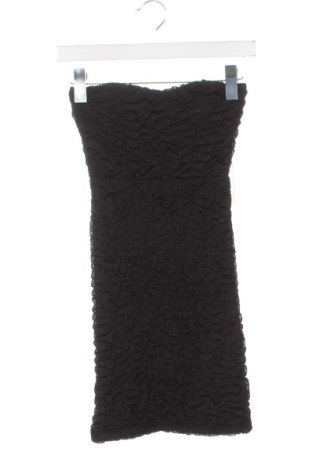 Φόρεμα Tally Weijl, Μέγεθος XS, Χρώμα Μαύρο, Τιμή 18,99 €
