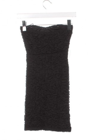 Φόρεμα Tally Weijl, Μέγεθος XS, Χρώμα Μαύρο, Τιμή 18,99 €