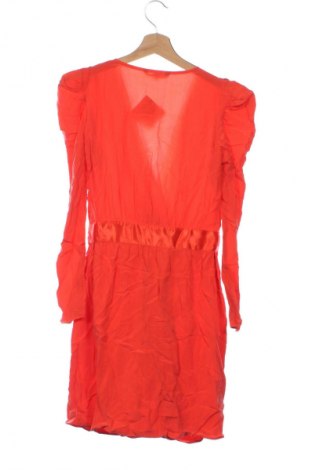 Φόρεμα Tara Jarmon, Μέγεθος M, Χρώμα Πορτοκαλί, Τιμή 83,99 €