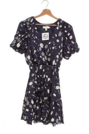 Φόρεμα Ted Baker, Μέγεθος XXS, Χρώμα Πολύχρωμο, Τιμή 77,99 €