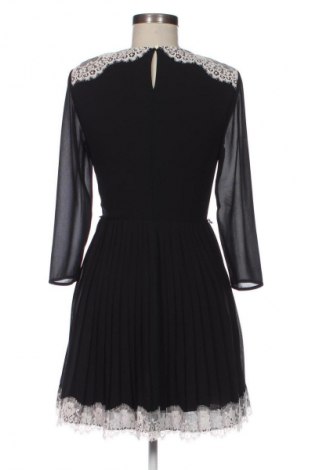 Kleid Ted Baker, Größe S, Farbe Schwarz, Preis 79,72 €