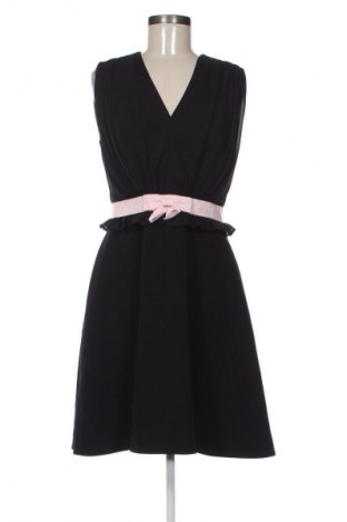 Kleid Ted Baker, Größe M, Farbe Schwarz, Preis 215,88 €