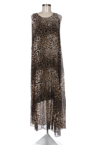 Kleid Terra di Siena, Größe L, Farbe Mehrfarbig, Preis € 24,48