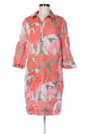 Rochie Terre Bleue, Mărime XL, Culoare Multicolor, Preț 237,99 Lei