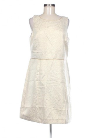 Kleid Terre Bleue, Größe L, Farbe Golden, Preis € 41,99