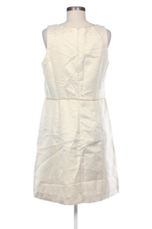 Kleid Terre Bleue, Größe L, Farbe Golden, Preis € 41,99