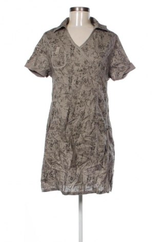 Kleid Terre De Marins, Größe M, Farbe Mehrfarbig, Preis 33,99 €