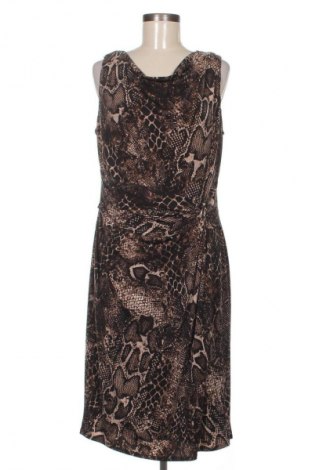 Kleid The Collection by Debenhams, Größe XL, Farbe Mehrfarbig, Preis 8,99 €