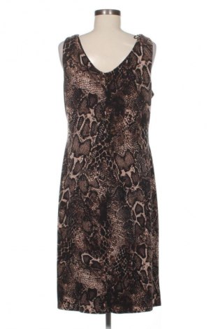 Kleid The Collection by Debenhams, Größe XL, Farbe Mehrfarbig, Preis 8,99 €