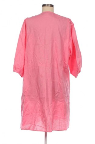 Šaty  The Lullaby club, Veľkosť XXL, Farba Ružová, Cena  24,80 €
