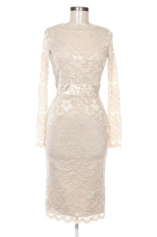 Šaty  The Pretty Dress Company, Velikost M, Barva Béžová, Cena  329,00 Kč