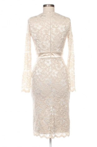 Šaty  The Pretty Dress Company, Velikost M, Barva Béžová, Cena  329,00 Kč