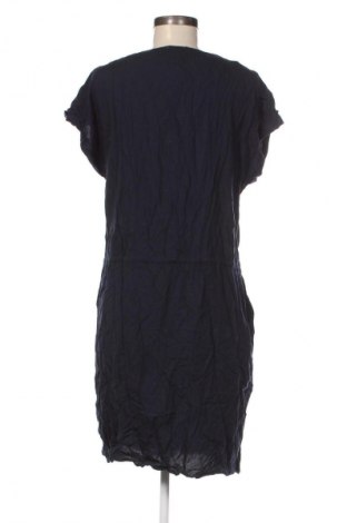 Kleid Tom Tailor, Größe L, Farbe Blau, Preis 27,99 €