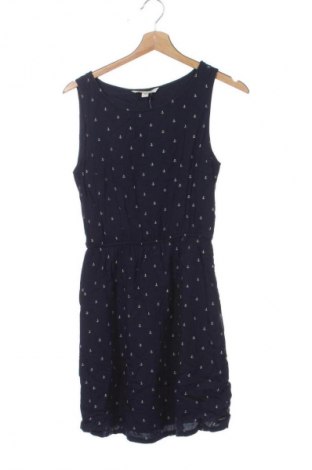 Šaty  Tom Tailor, Velikost XS, Barva Modrá, Cena  779,00 Kč