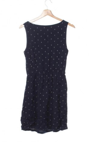 Šaty  Tom Tailor, Velikost XS, Barva Modrá, Cena  779,00 Kč