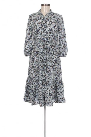 Kleid Tom Tailor, Größe S, Farbe Mehrfarbig, Preis 24,35 €