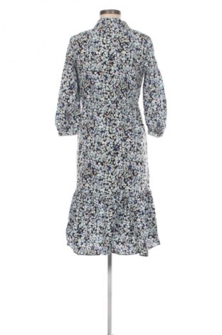 Kleid Tom Tailor, Größe S, Farbe Mehrfarbig, Preis 24,35 €