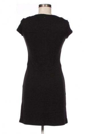 Φόρεμα Tom Tailor, Μέγεθος S, Χρώμα Μαύρο, Τιμή 30,99 €