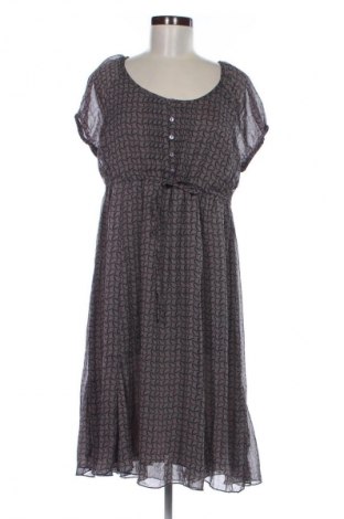 Kleid Tom Tailor, Größe M, Farbe Mehrfarbig, Preis 15,99 €