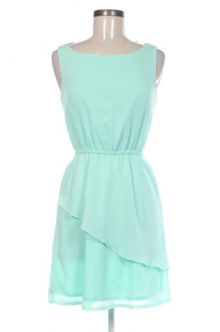 Kleid Tommy Hilfiger, Größe S, Farbe Grün, Preis 71,99 €